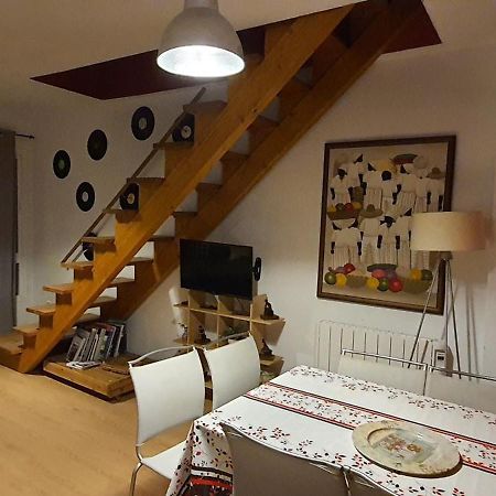 Atico Anaper Apartment Malaga Exterior photo